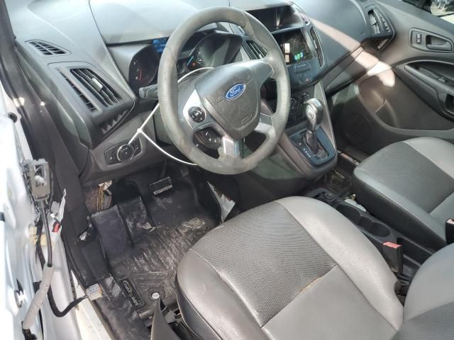 2014 Ford Transit Connect XL