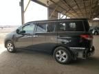 2015 Nissan Quest S