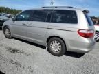 2005 Honda Odyssey Touring