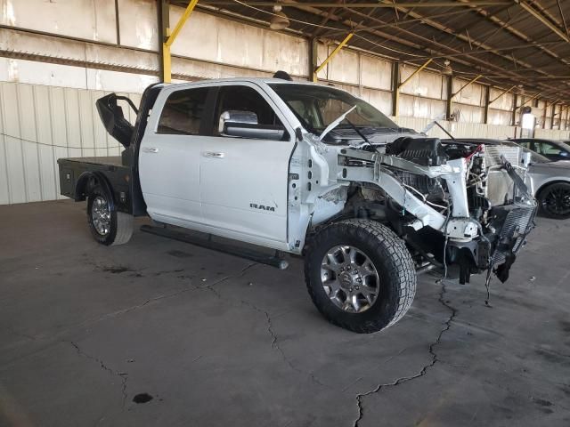 2021 Dodge 2500 Laramie