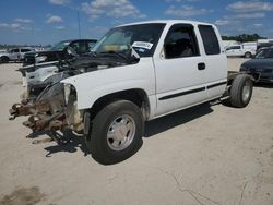 2000 GMC New Sierra C1500 en venta en Houston, TX