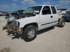 2000 GMC New Sierra C1500