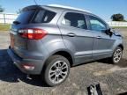 2021 Ford Ecosport Titanium