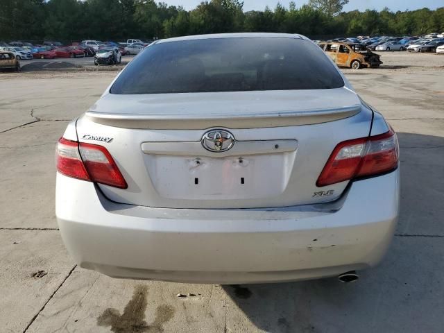 2009 Toyota Camry SE