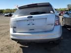 2009 Ford Edge Limited