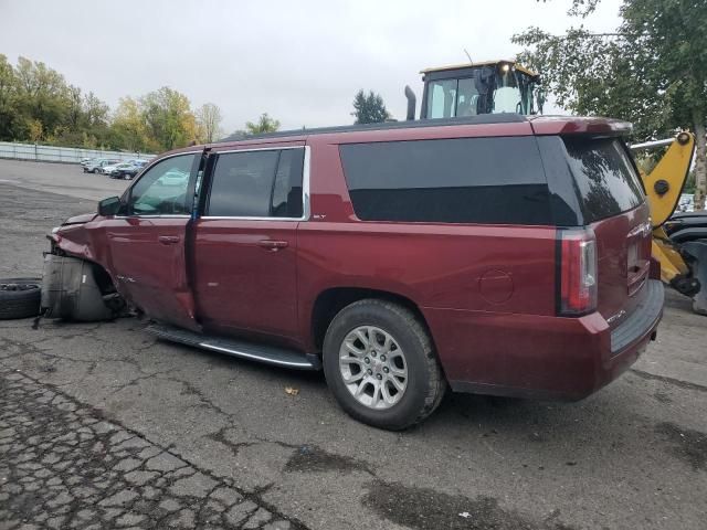 2019 GMC Yukon XL K1500 SLT