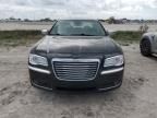 2013 Chrysler 300C Luxury