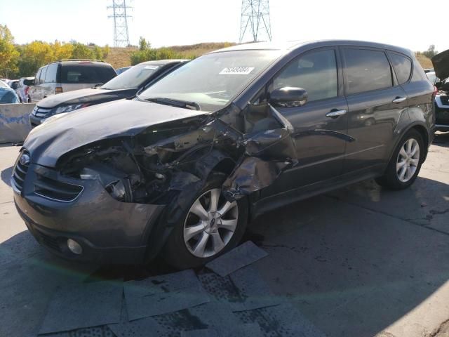 2007 Subaru B9 Tribeca 3.0 H6