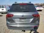 2018 Volkswagen Tiguan SEL Premium