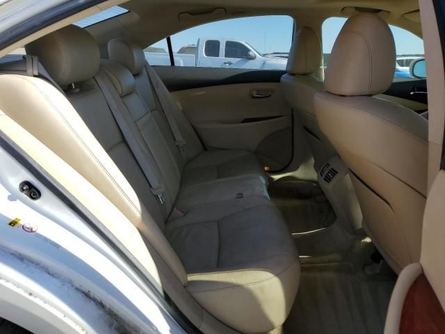 2009 Lexus ES 350