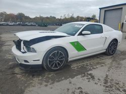 2014 Ford Mustang en venta en Duryea, PA