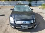 2007 Ford Fusion SEL