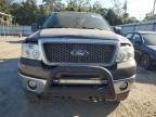 2008 Ford F150 Supercrew