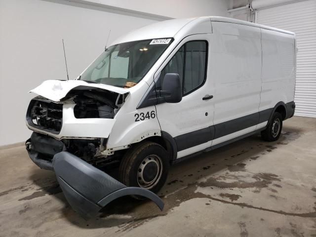 2018 Ford Transit T-350