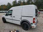 2012 Ford Transit Connect XLT