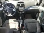 2014 Chevrolet Spark 1LT