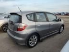 2009 Honda FIT Sport