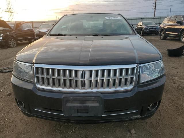 2009 Lincoln MKZ