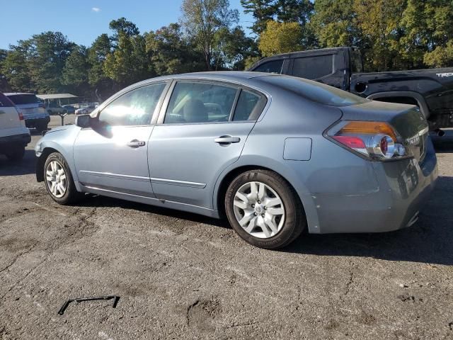 2011 Nissan Altima Base