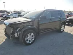 GMC Vehiculos salvage en venta: 2015 GMC Terrain SLE