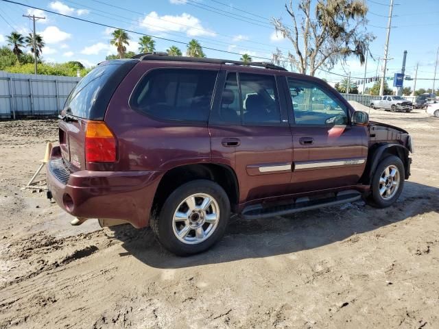 2005 GMC Envoy