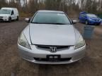 2006 Honda Accord SE