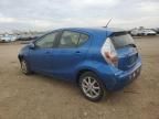 2012 Toyota Prius C