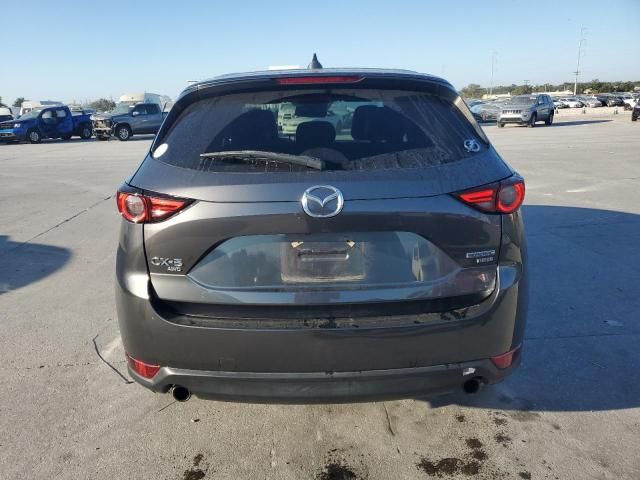 2021 Mazda CX-5 Grand Touring Reserve