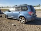 2010 Subaru Forester 2.5X Limited