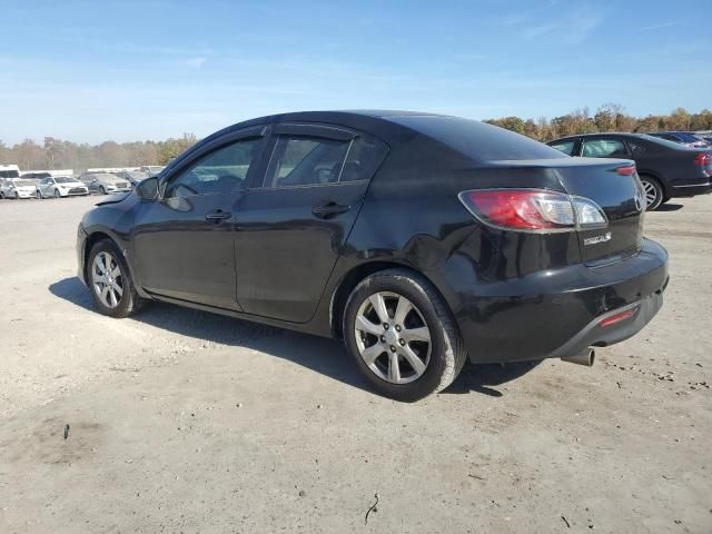 2010 Mazda 3 I