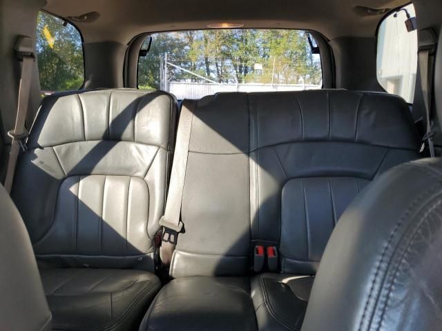 2002 GMC Envoy