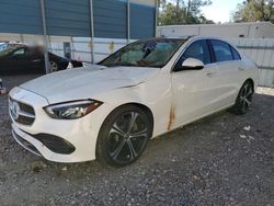 2023 Mercedes-Benz C300 en venta en Augusta, GA