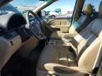 2008 Honda Odyssey EXL