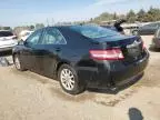 2010 Toyota Camry SE