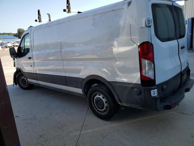 2019 Ford Transit T-250