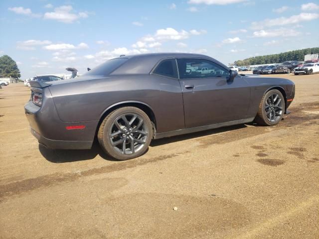 2019 Dodge Challenger GT