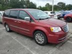 2013 Chrysler Town & Country Touring L