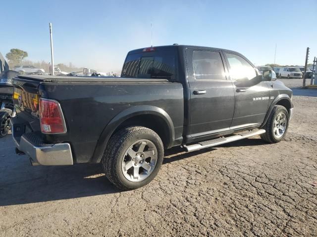 2012 Dodge RAM 1500 Laramie