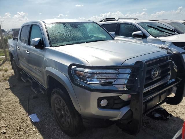 2023 Toyota Tacoma Double Cab