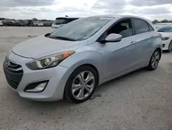 2013 Hyundai Elantra GT en venta en San Antonio, TX