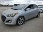 2013 Hyundai Elantra GT