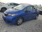 2019 Honda FIT LX