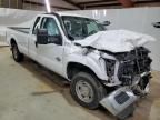 2014 Ford F250 Super Duty