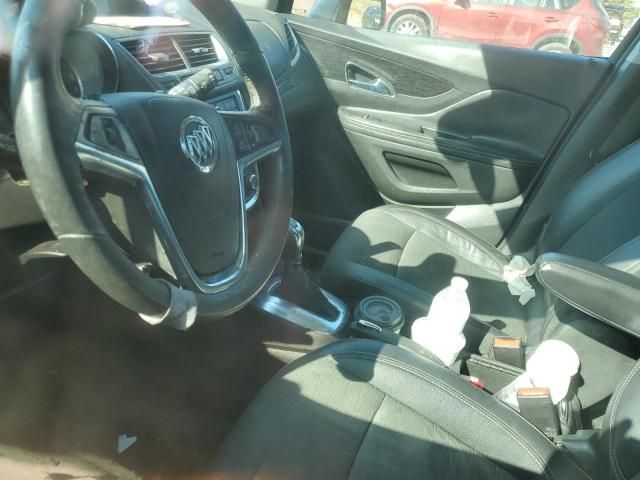 2015 Buick Encore Convenience