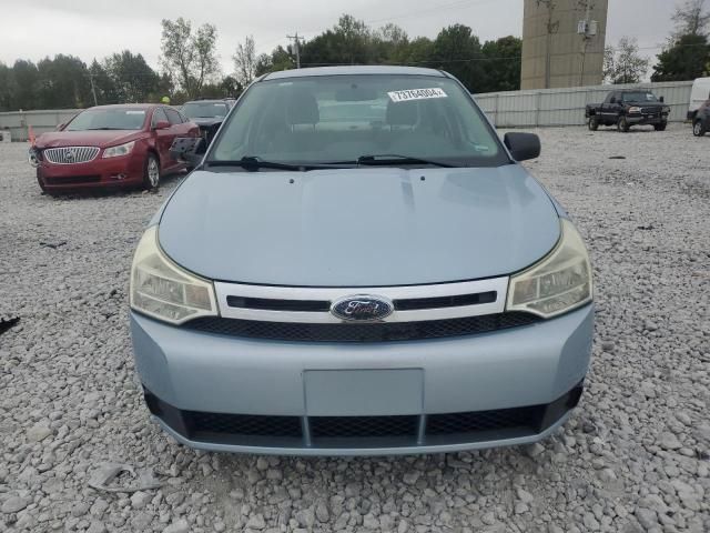 2008 Ford Focus SE