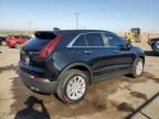 2020 Cadillac XT4 Luxury