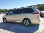 2012 Toyota Sienna LE