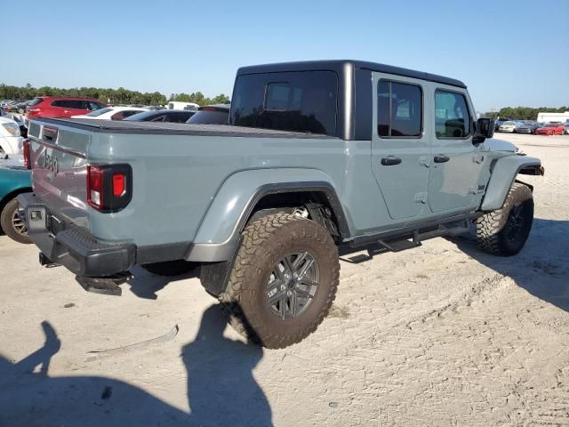 2024 Jeep Gladiator Sport