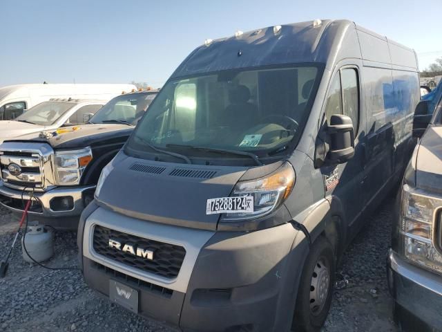 2020 Dodge RAM Promaster 3500 3500 High