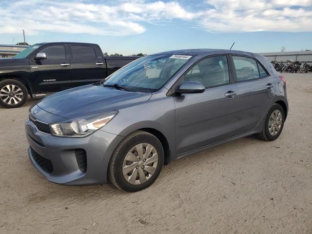 2020 KIA Rio LX